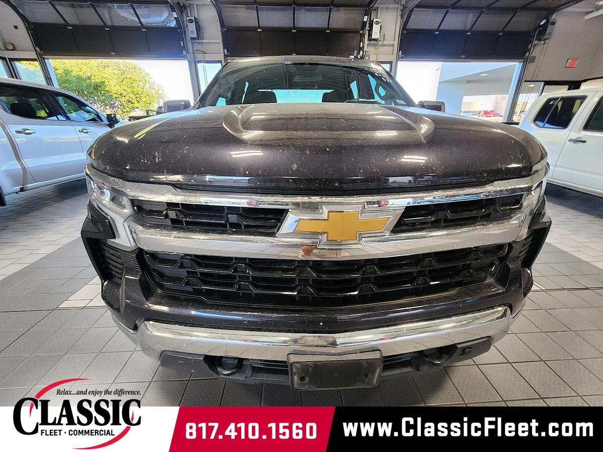 chevrolet silverado 1500 2023 3GCUDDE85PG139753 image chevrolet silverado 1500 2023 3GCUDDE85PG139753 image